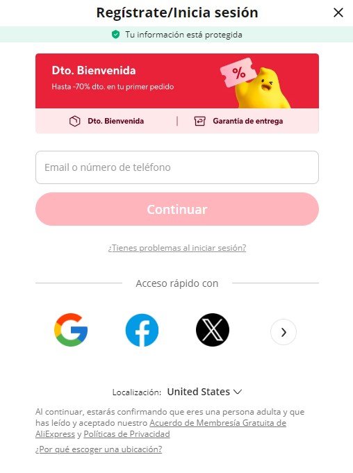 Cómo comprar al por mayor en AliExpress (2025) - AliExpress: Guía para comprar al por mayor en Aliexpress desde Weston, Florida